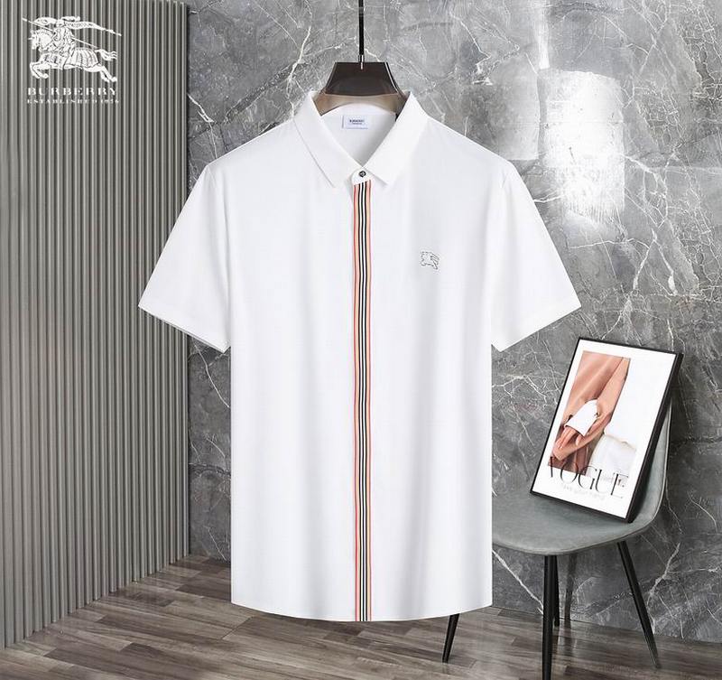 Burberry Men's Polo 23